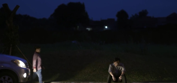 Review Film Before Fireworks: Filosofi Kembang Api dan Bunuh Diri