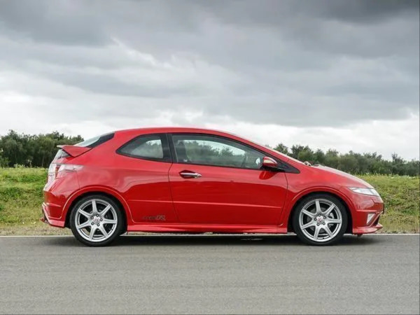 Sejarah Type R, Mobil-mobil Honda Terkencang yang Bisa Dipakai di Jalanan