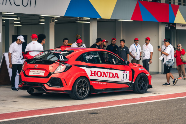 Sejarah Type R, Mobil-mobil Honda Terkencang yang Bisa Dipakai di Jalanan