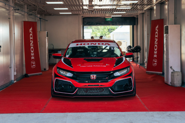 Alasan Mengapa Type R Adalah Mobil Istimewa Bagi Penggemar Honda