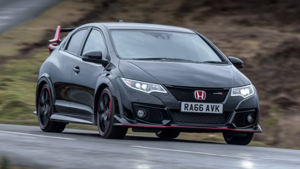 Sejarah Type R, Mobil-mobil Honda Terkencang yang Bisa Dipakai di Jalanan