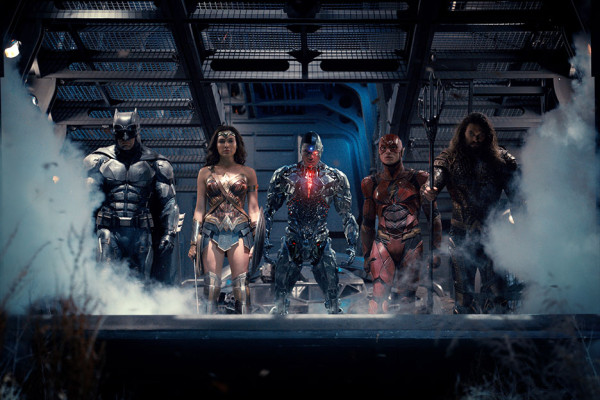 7 Film Paling Jelek yang Pernah Dibintangi Gal Gadot
