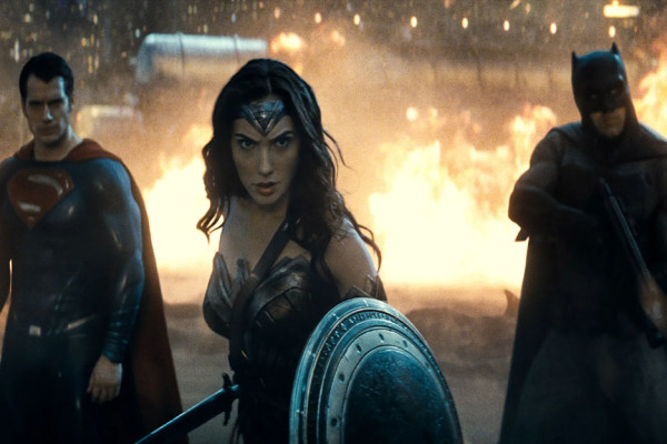 7 Film Paling Jelek yang Pernah Dibintangi Gal Gadot
