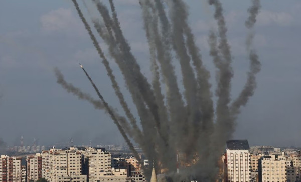 Bagaimana Awal Mula Konflik Israel-Palestina?