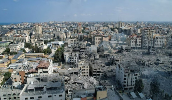Bagaimana Awal Mula Konflik Israel-Palestina?
