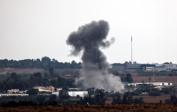 Bagaimana Awal Mula Konflik Israel-Palestina?