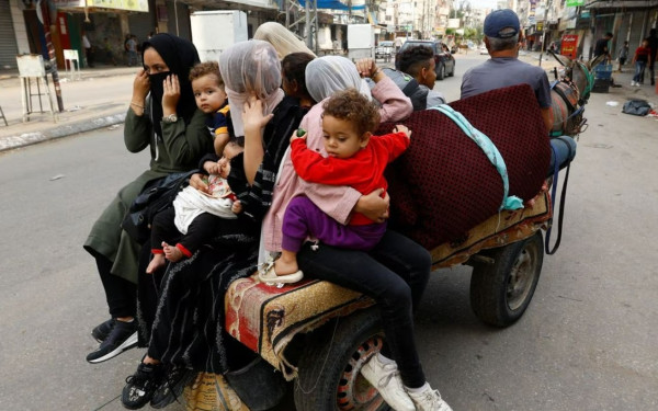Bagaimana Awal Mula Konflik Israel-Palestina?
