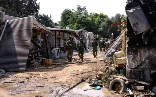Bagaimana Awal Mula Konflik Israel-Palestina?