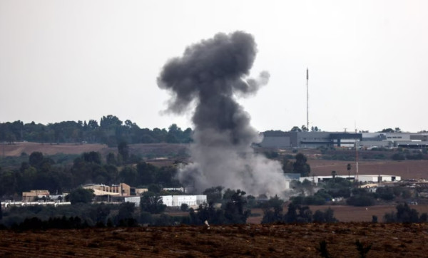 8 Rahasia Sukses Operasi Badai Al-Aqsa Masih Bertahan Mengguncang Israel pada Hari Kelima