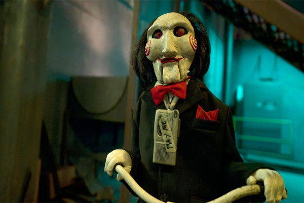 Review Film Saw X: Kembalinya Teror Mengerikan John Kramer