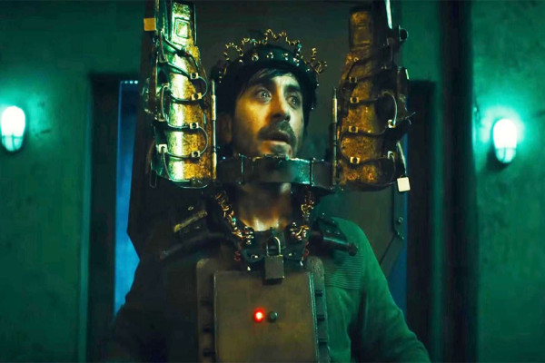 Review Film Saw X: Kembalinya Teror Mengerikan John Kramer