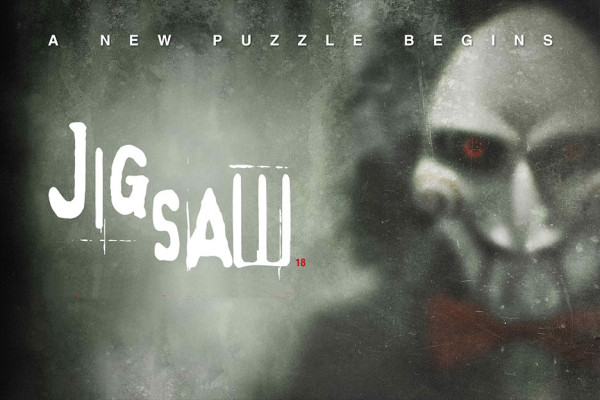 Begini Urutan Menonton Film Saw yang Benar, Sesuai Kronologi