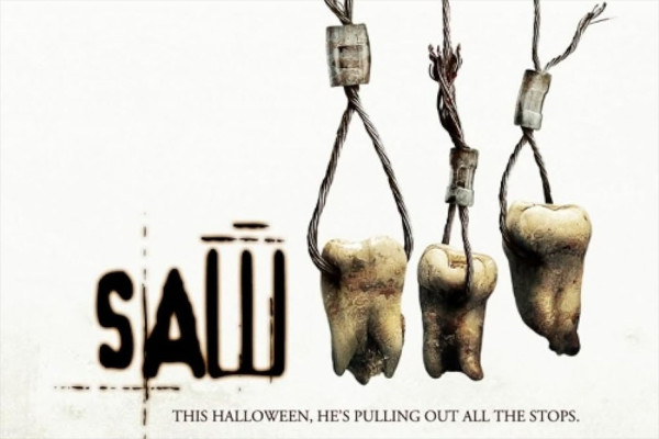 Begini Urutan Menonton Film Saw yang Benar, Sesuai Kronologi