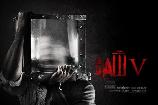 Begini Urutan Menonton Film Saw yang Benar, Sesuai Kronologi
