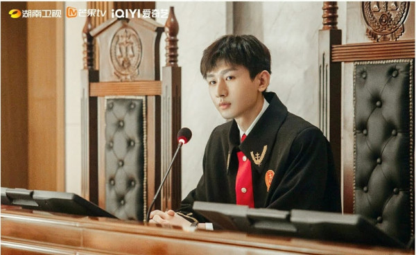 5 Drama China dari Cheng Yi, Terbaru Ada South Wind Knows