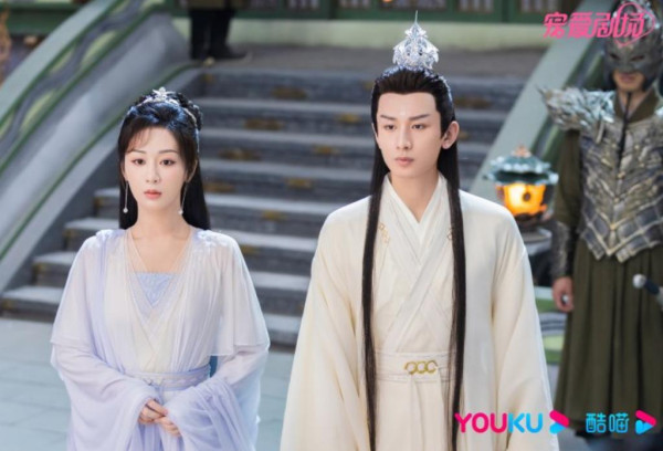 5 Drama China dari Cheng Yi, Terbaru Ada South Wind Knows