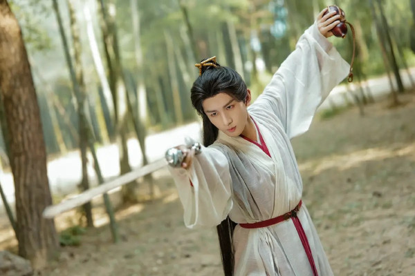 5 Drama China dari Cheng Yi, Terbaru Ada South Wind Knows