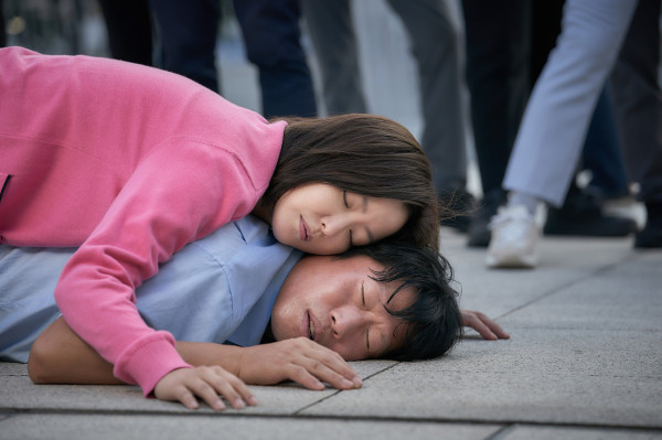 Film Korea Romantis Terlaris pada 2020-2023, Ada Kang Ha-Neul dan Son Suk-Ku