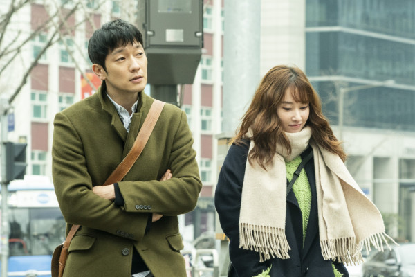 Film Korea Romantis Terlaris pada 2020-2023, Ada Kang Ha-Neul dan Son Suk-Ku