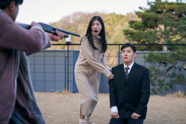 Film Korea Romantis Terlaris pada 2020-2023, Ada Kang Ha-Neul dan Son Suk-Ku