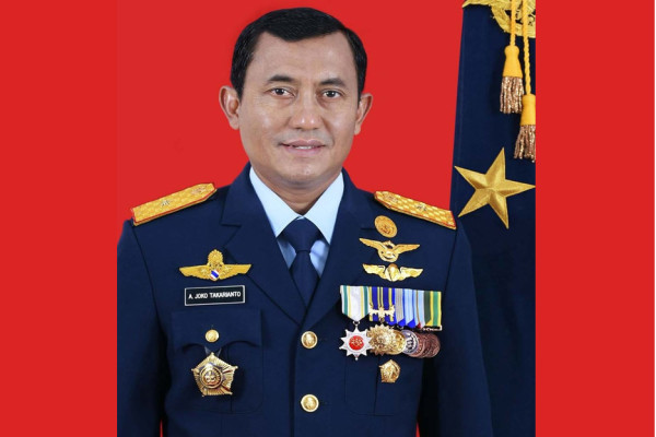 Marsekal Muda Dimutasi Panglima TNI pada Oktober 2023, Nomor 3 dan 6 Lulusan Terbaik Sekkau