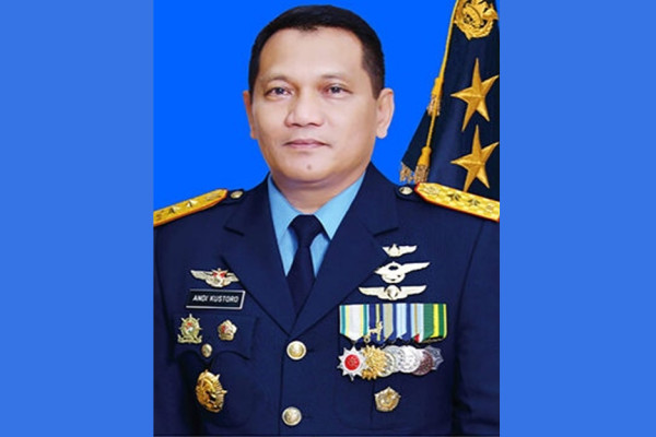 Marsekal Muda Dimutasi Panglima TNI pada Oktober 2023, Nomor 3 dan 6 Lulusan Terbaik Sekkau