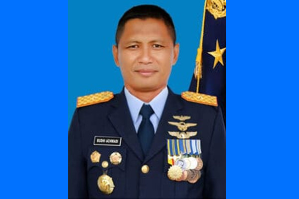 Marsekal Muda Dimutasi Panglima TNI pada Oktober 2023, Nomor 3 dan 6 Lulusan Terbaik Sekkau