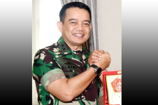 Marsekal Muda Dimutasi Panglima TNI pada Oktober 2023, Nomor 3 dan 6 Lulusan Terbaik Sekkau