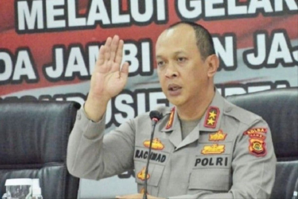 4 Kapolda Lulusan Akpol 1993, Ada yang Terjerat Kasus Narkoba