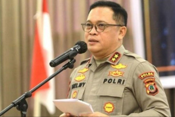 4 Kapolda Lulusan Akpol 1993, Ada yang Terjerat Kasus Narkoba