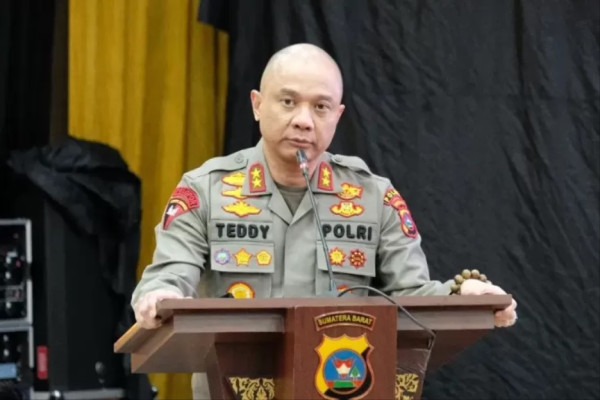 4 Kapolda Lulusan Akpol 1993, Ada yang Terjerat Kasus Narkoba