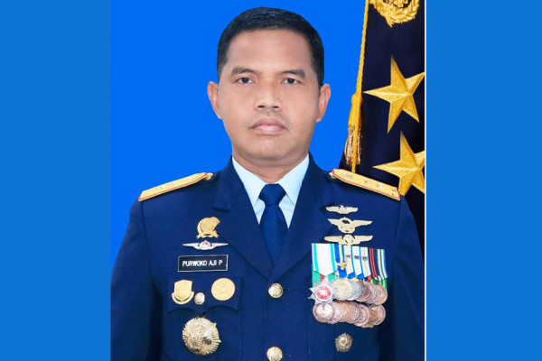 Marsekal Muda Dimutasi Panglima TNI pada Oktober 2023, Nomor 3 dan 6 Lulusan Terbaik Sekkau
