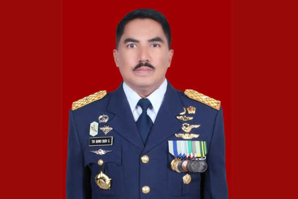 Marsekal Muda Dimutasi Panglima TNI pada Oktober 2023, Nomor 3 dan 6 Lulusan Terbaik Sekkau