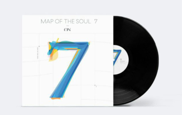 10 Album K-Pop dengan Jumlah Pre-Order Terbanyak, Ini Bedanya dengan Angka Sales