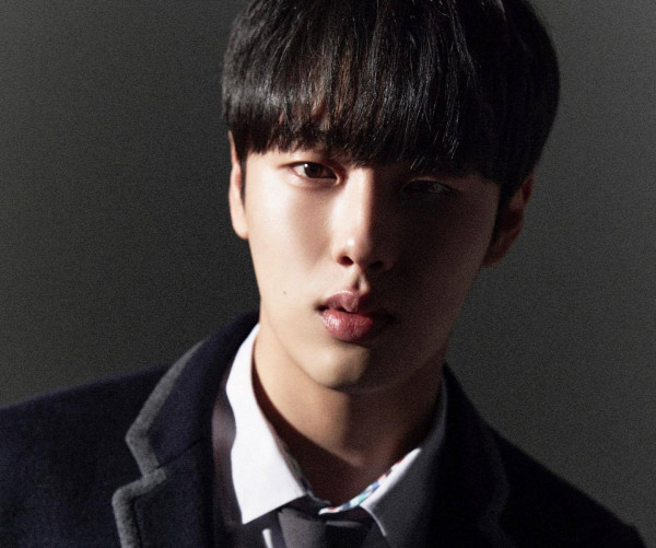 Profil Pemain A Good Day to Be a Dog, Drakor Romantis Terbaru Cha Eun-Woo dan Park Gyu-Young