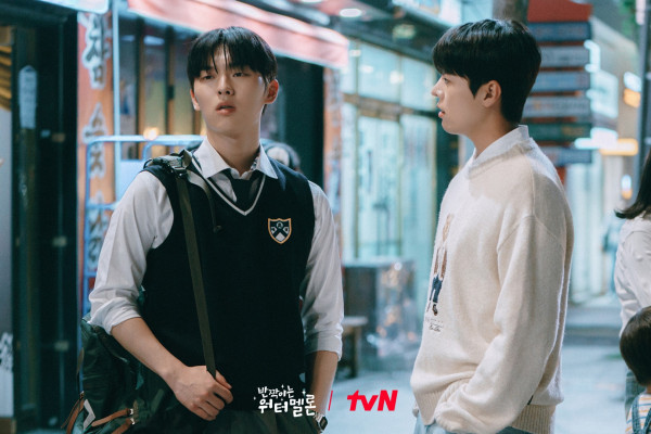5 Drama Korea yang Trending pada Minggu Ke-2 Oktober 2023