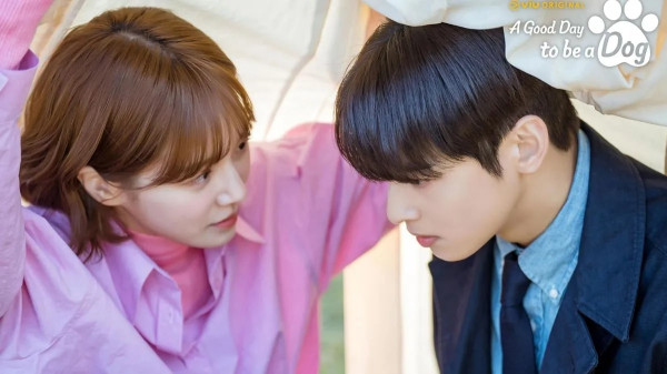 5 Drama Korea yang Trending pada Minggu Ke-2 Oktober 2023