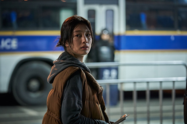 4 Film Korea dari Bae Suzy dan Jumlah Penontonnya di Bioskop