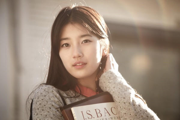 4 Film Korea dari Bae Suzy dan Jumlah Penontonnya di Bioskop