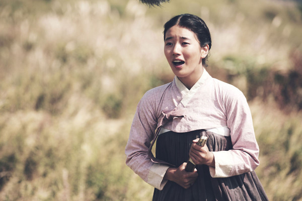 4 Film Korea dari Bae Suzy dan Jumlah Penontonnya di Bioskop