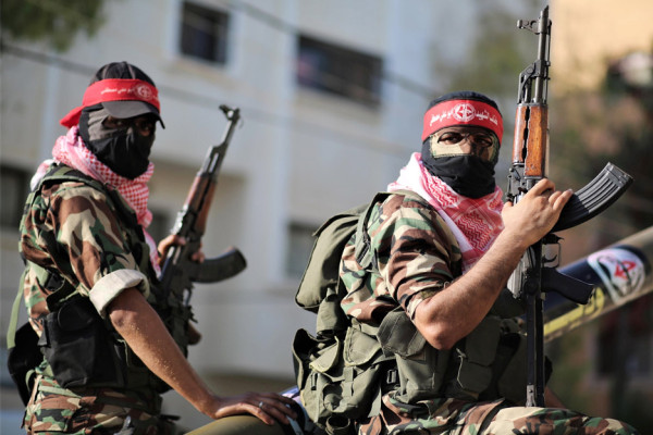 4 Kelompok yang Menjadi Inisiator di Operasi Badai Al Aqsa, dari Hamas hingga PIJ