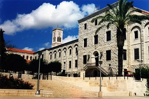 8 Rekomendasi Tempat Wisata di Israel, Yerusalem hingga Laut Mati