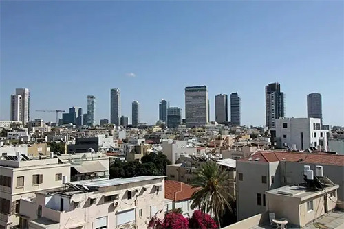 8 Rekomendasi Tempat Wisata di Israel, Yerusalem hingga Laut Mati