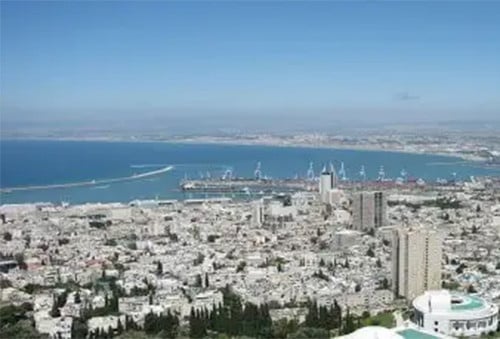 8 Rekomendasi Tempat Wisata di Israel, Yerusalem hingga Laut Mati