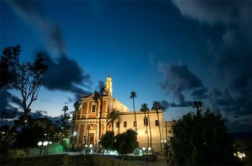 8 Rekomendasi Tempat Wisata di Israel, Yerusalem hingga Laut Mati