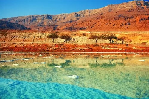 8 Rekomendasi Tempat Wisata di Israel, Yerusalem hingga Laut Mati