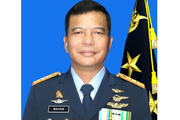 Marsekal Muda Dimutasi Panglima TNI pada Oktober 2023, Nomor 3 dan 6 Lulusan Terbaik Sekkau