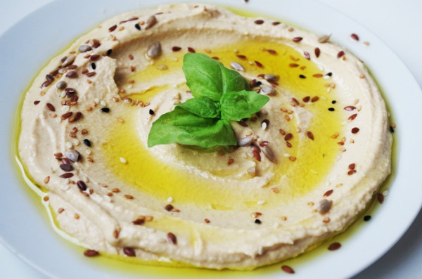 10 Makanan Khas Daerah Negara Israel, Unik dan Menggugah Selera