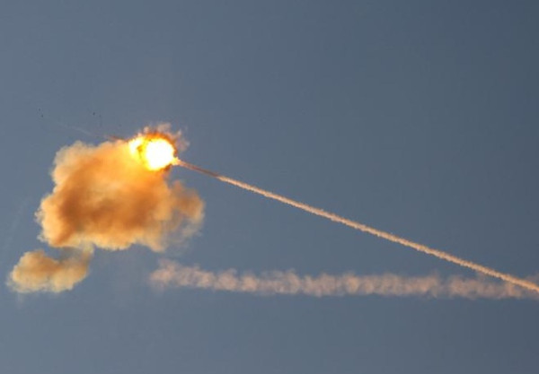 Iron Dome Tak Berdaya Melawan Serangan Roket Hamas, Ini 8 Fakta Sistem Pertahanan Israel Itu