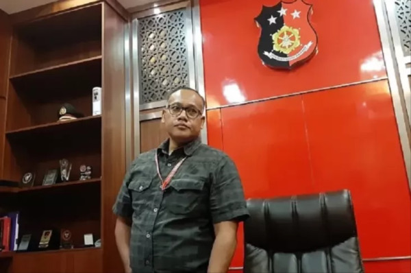 6 Kapolres di Wilayah Polda Metro Jaya yang Memiliki Gelar SH